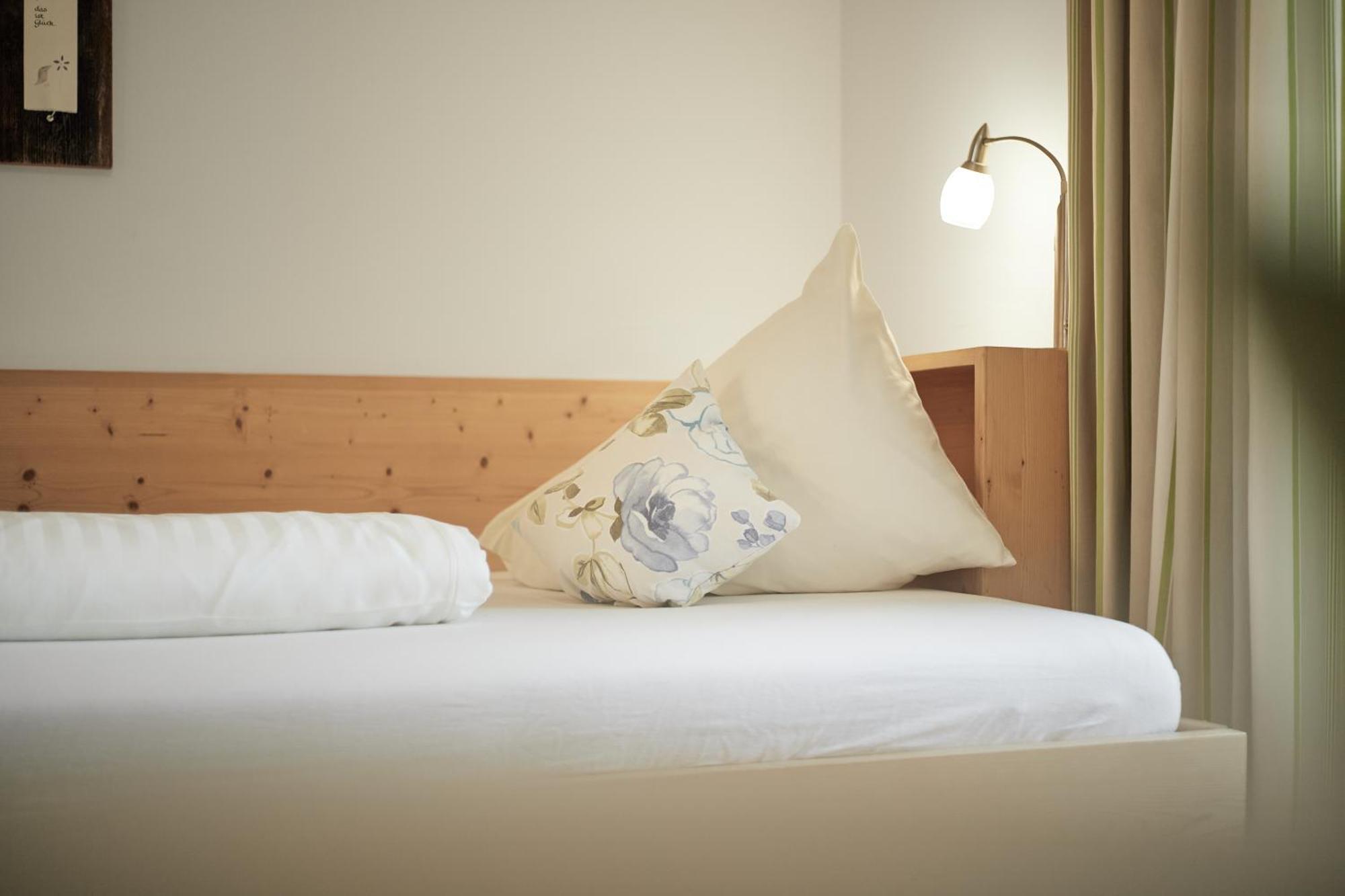 Bio Hotel Stillebach Sankt Leonhard im Pitztal Εξωτερικό φωτογραφία